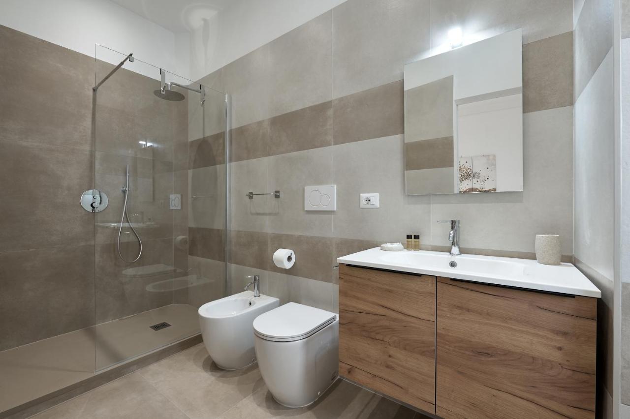 شقة Casa Flaminia روما المظهر الخارجي الصورة