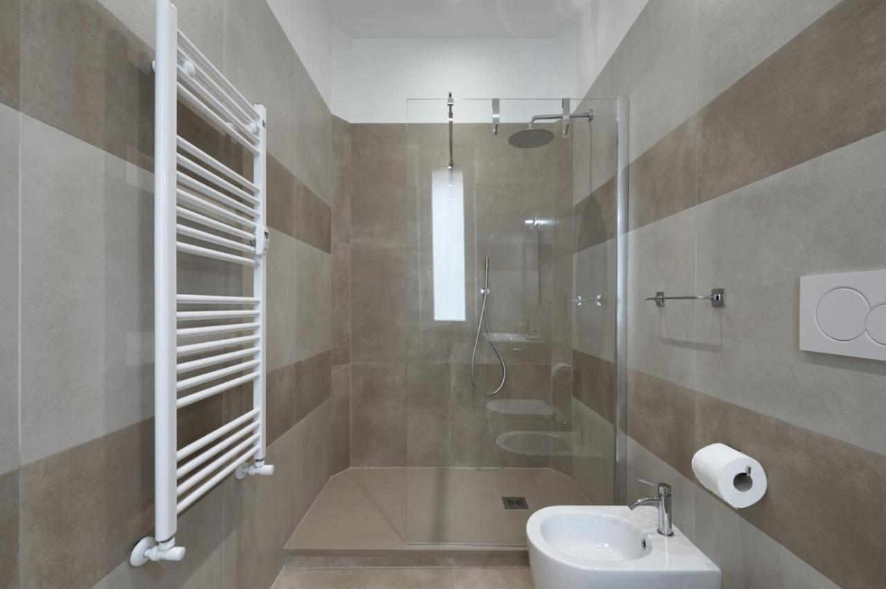 شقة Casa Flaminia روما المظهر الخارجي الصورة